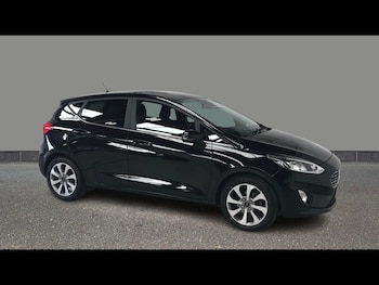 Used Ford Fiesta 2017 for sale - 78981109: Photo