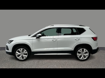 Used SEAT Ateca 2022 for sale - 79359860: Photo