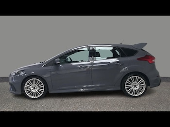 Used Ford Focus 2017 for sale - 79262152: Photo