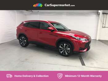 2024 - 1.5 T-GDI Trophy 5-Door