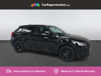 2022 - 35 TFSI S Line S Tronic 5-Door