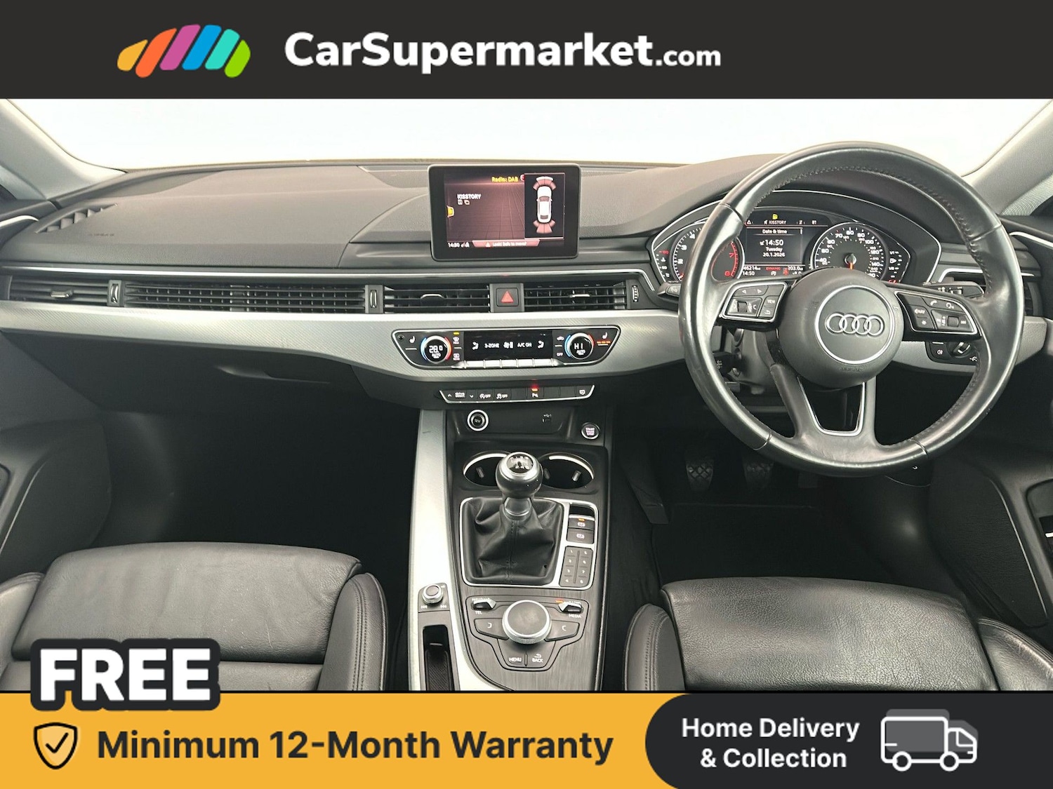 Used Audi A5 2019 for sale - 77764441: Photo 13