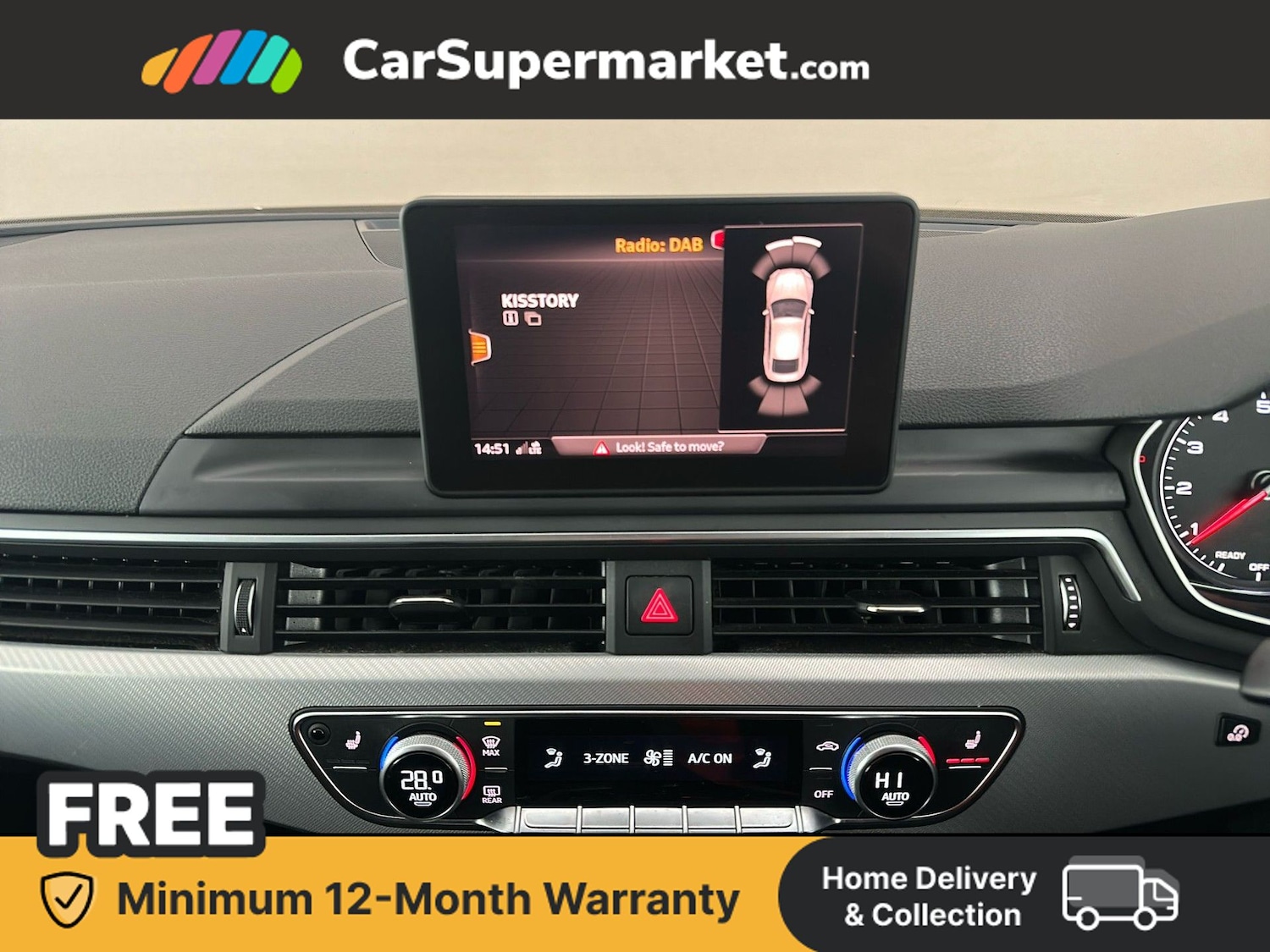 Used Audi A5 2019 for sale - 77764441: Photo 16