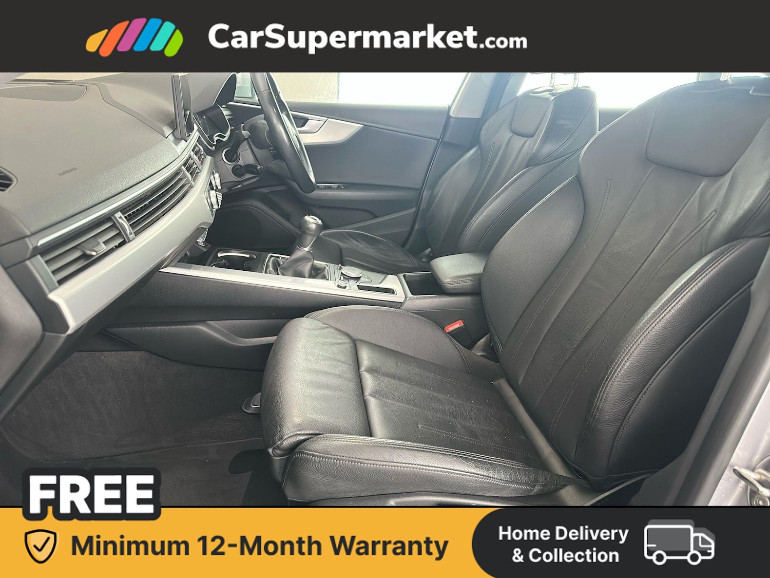 Used Audi A5 2019 for sale - 77764441: Photo 17