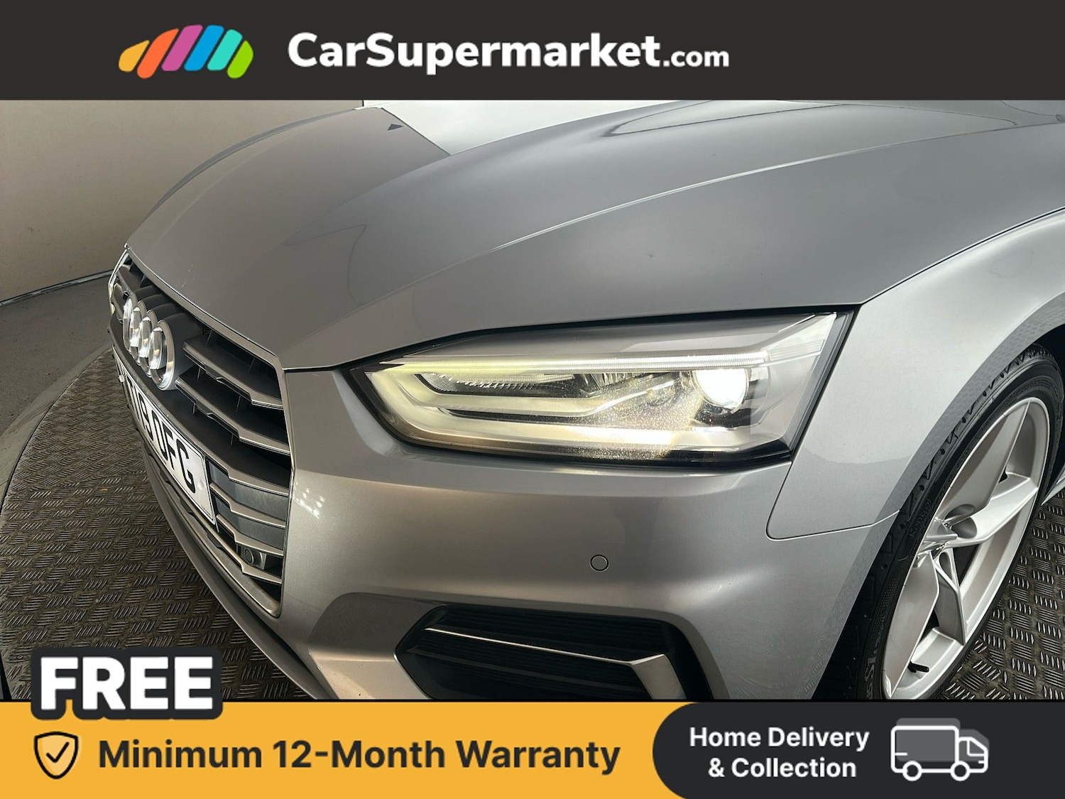 Used Audi A5 2019 for sale - 77764441: Photo 20