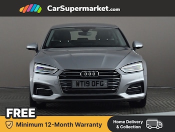 Used Audi A5 2019 for sale - 77764441: Photo
