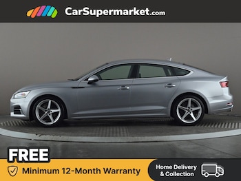 Used Audi A5 2019 for sale - 77764441: Photo