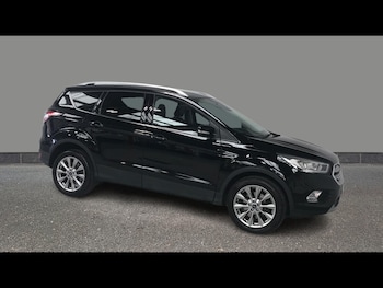 Used Ford Kuga 2019 for sale - 78744326: Photo
