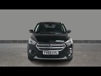 Used Ford Kuga 2019 for sale - 78744326: Photo