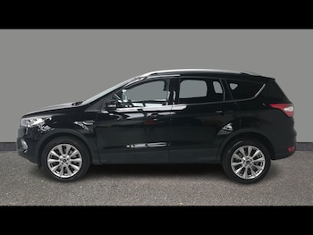 Used Ford Kuga 2019 for sale - 78744326: Photo