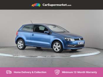 2017 - 1.2 TSI Match Edition 3dr