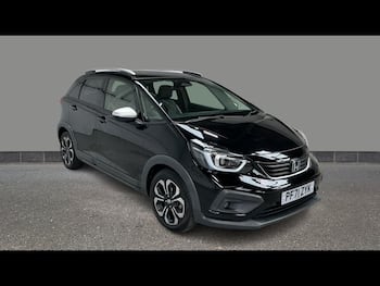 Used Honda Jazz 2022 for sale - 79792215: Photo