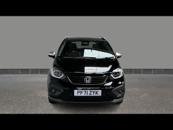 Used Honda Jazz 2022 for sale - 79792215: Photo