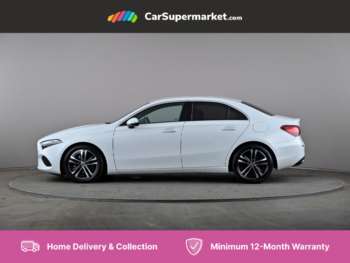 Used Mercedes-Benz A-Class 2023 for sale - 75308472: Photo