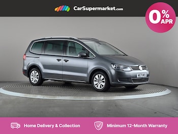 Used Volkswagen Sharan 2021 for sale - 75616699: Photo