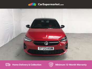 Used Vauxhall Corsa 2023 for sale - 74949318: Photo