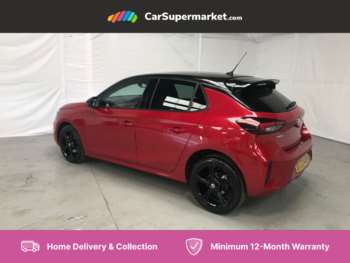 Used Vauxhall Corsa 2023 for sale - 74949318: Photo