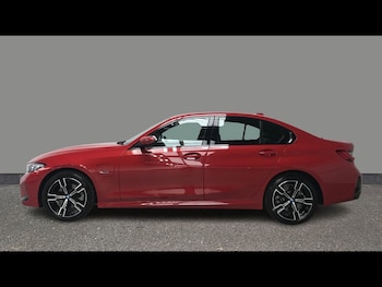 Used BMW 3 Series 2022 for sale - 79173093: Photo