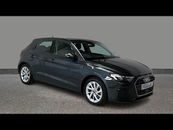 Used Audi A1 2023 for sale - 79696573: Photo
