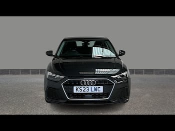 Used Audi A1 2023 for sale - 79696573: Photo