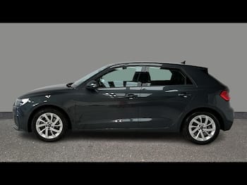Used Audi A1 2023 for sale - 79696573: Photo