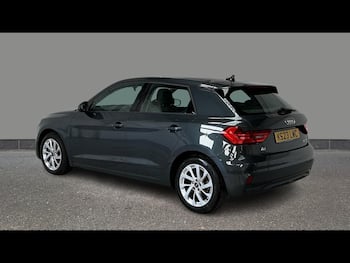 Used Audi A1 2023 for sale - 79696573: Photo