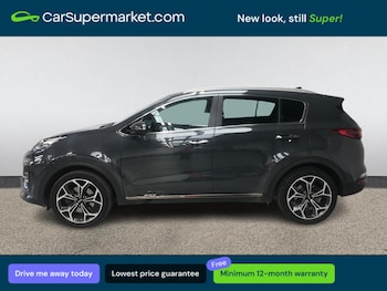 Used Kia Sportage 2021 for sale - 78252061: Photo