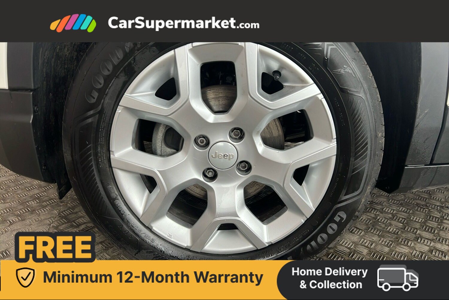 Used Jeep Other 2024 for sale - 76342823: Photo 13