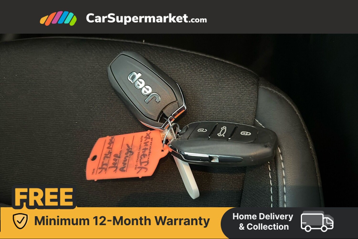 Used Jeep Other 2024 for sale - 76342823: Photo 17