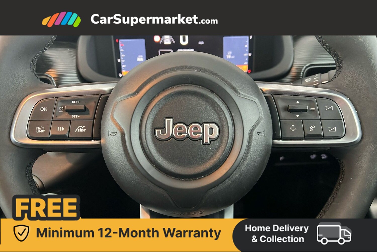 Used Jeep Other 2024 for sale - 76342823: Photo 18