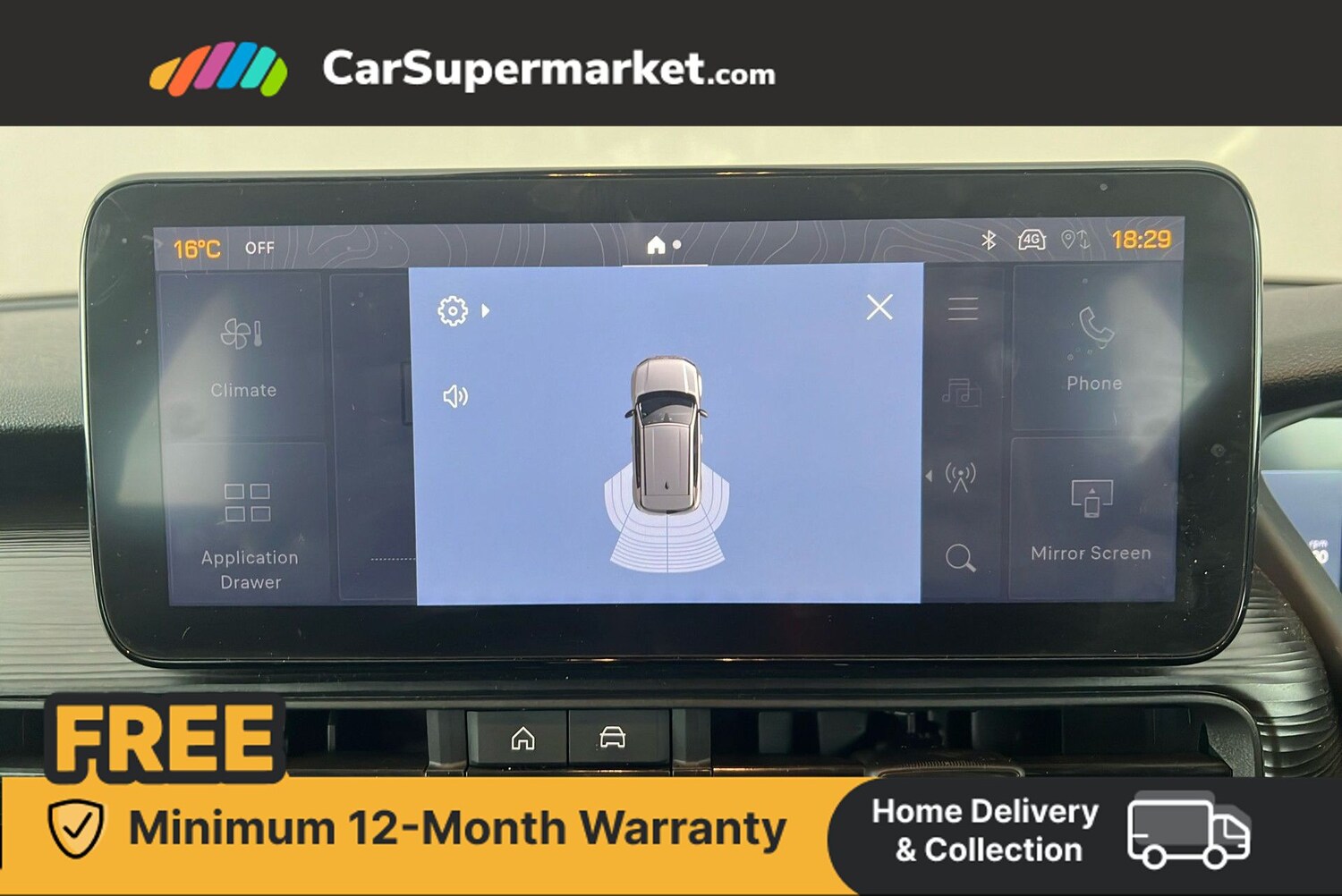 Used Jeep Other 2024 for sale - 76342823: Photo 19