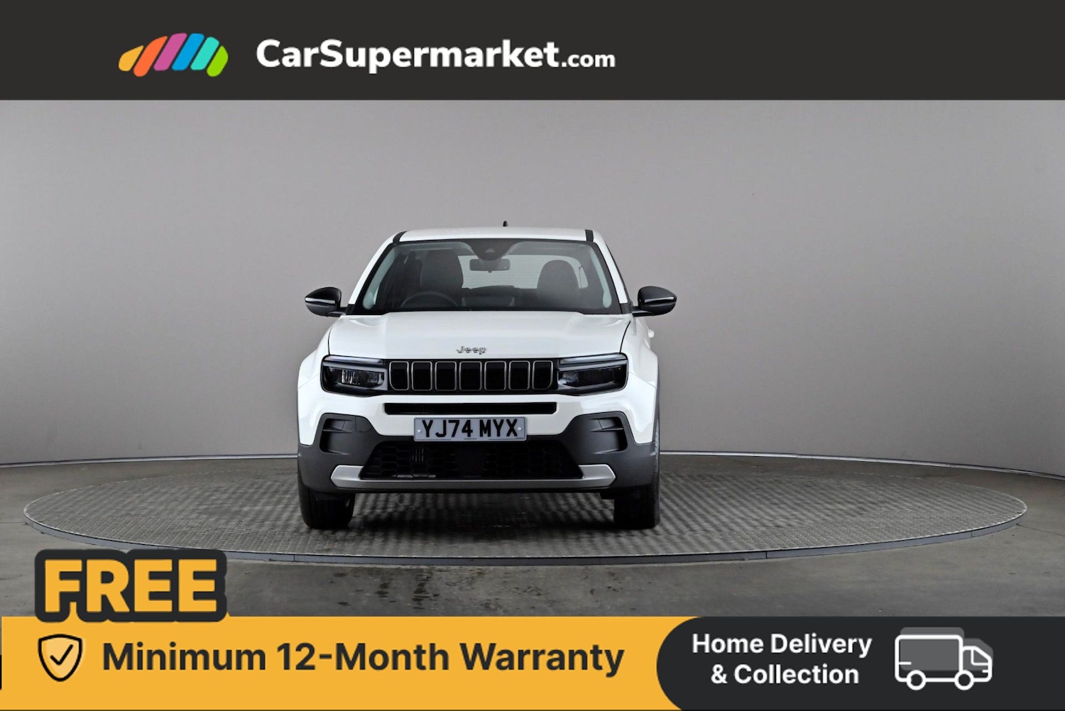 Used Jeep Other 2024 for sale - 76342823: Photo 2