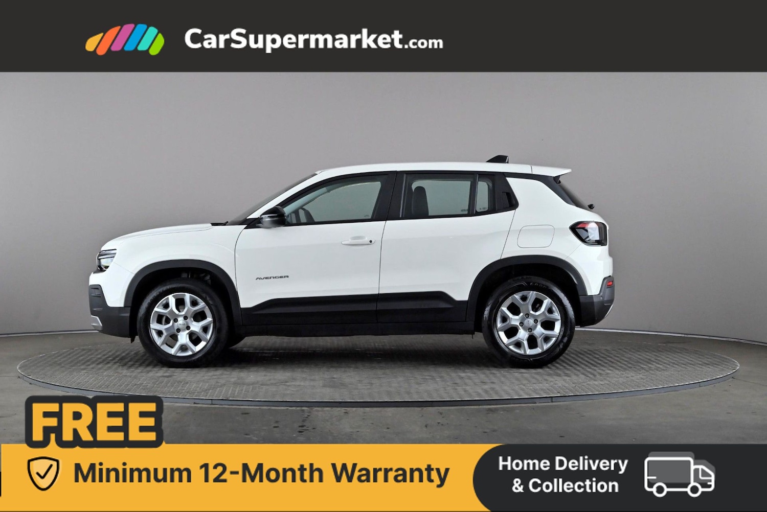 Used Jeep Other 2024 for sale - 76342823: Photo 3