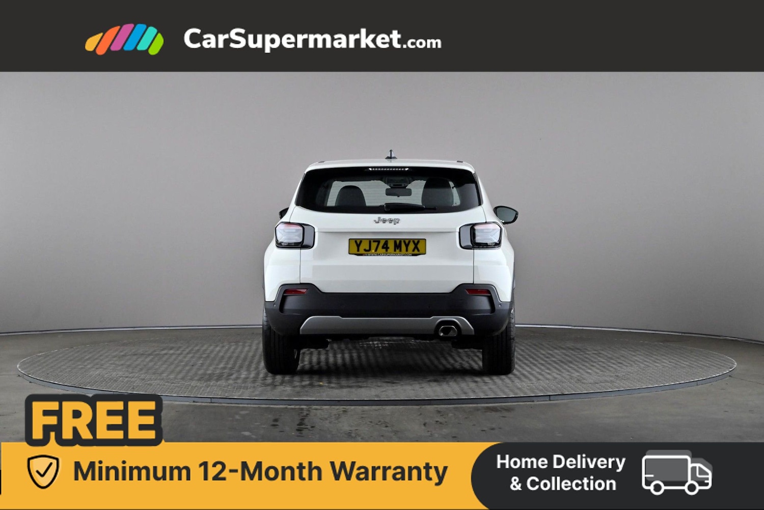 Used Jeep Other 2024 for sale - 76342823: Photo 5