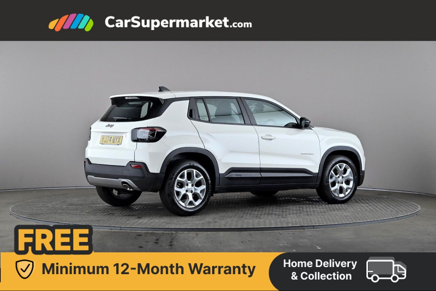 Used Jeep Other 2024 for sale - 76342823: Photo 6