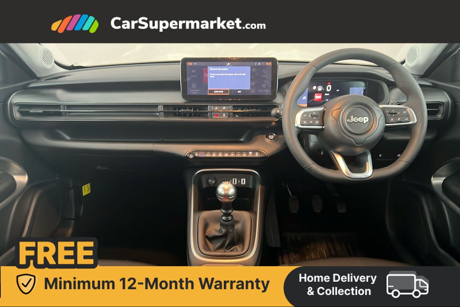 Used Jeep Other 2024 for sale - 76342823: Photo 7