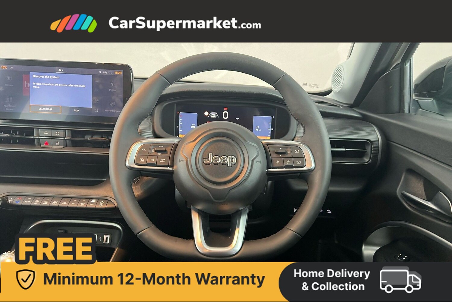 Used Jeep Other 2024 for sale - 76342823: Photo 8