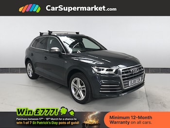 Audi Q5 feature image