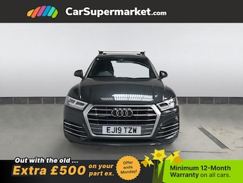 Used Audi Q5 2019 for sale - 77935562: Photo