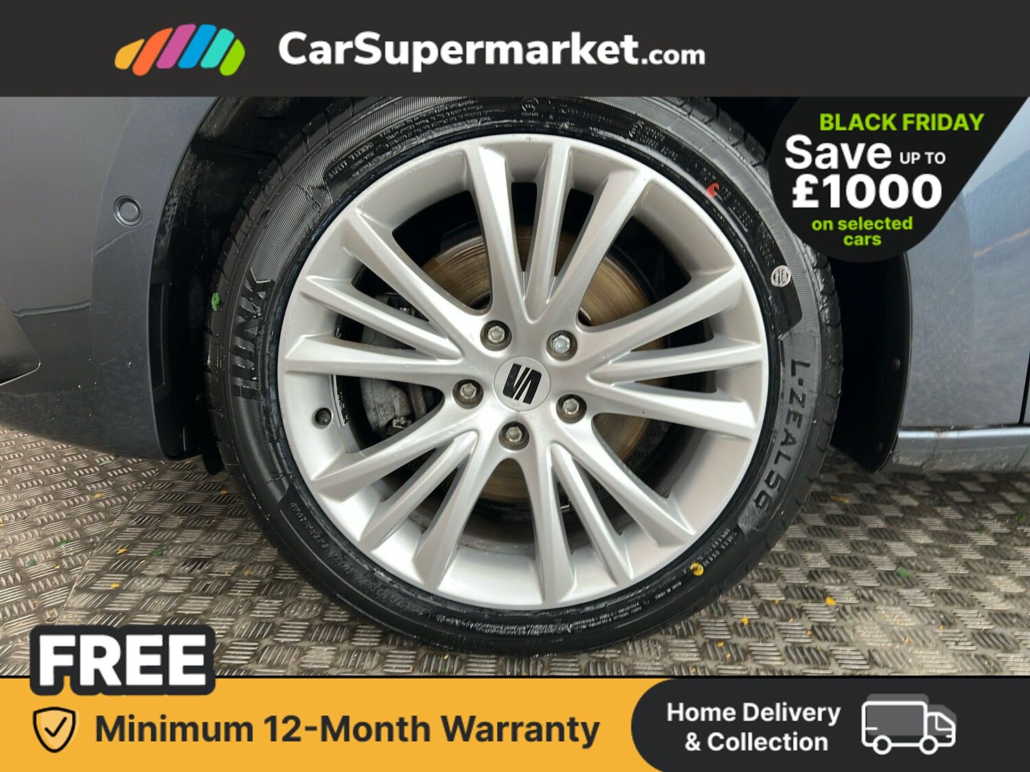 Used SEAT Leon 2023 for sale - 76624931: Photo 20