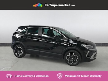2021 - 1.2 Turbo [130] Elite Nav 5-Door