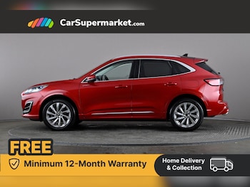 Used Ford Kuga 2021 for sale - 76342848: Photo