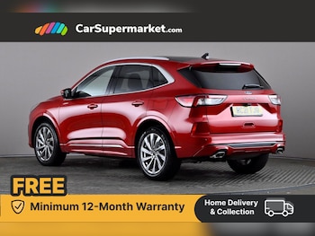 Used Ford Kuga 2021 for sale - 76342848: Photo