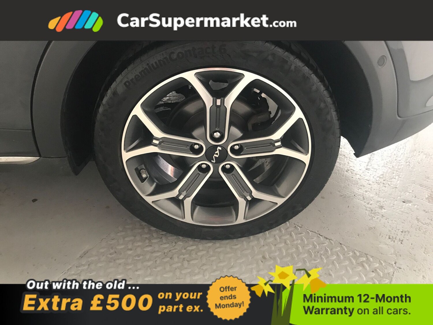 Used Kia XCeed 2022 for sale - 77961461: Photo 13