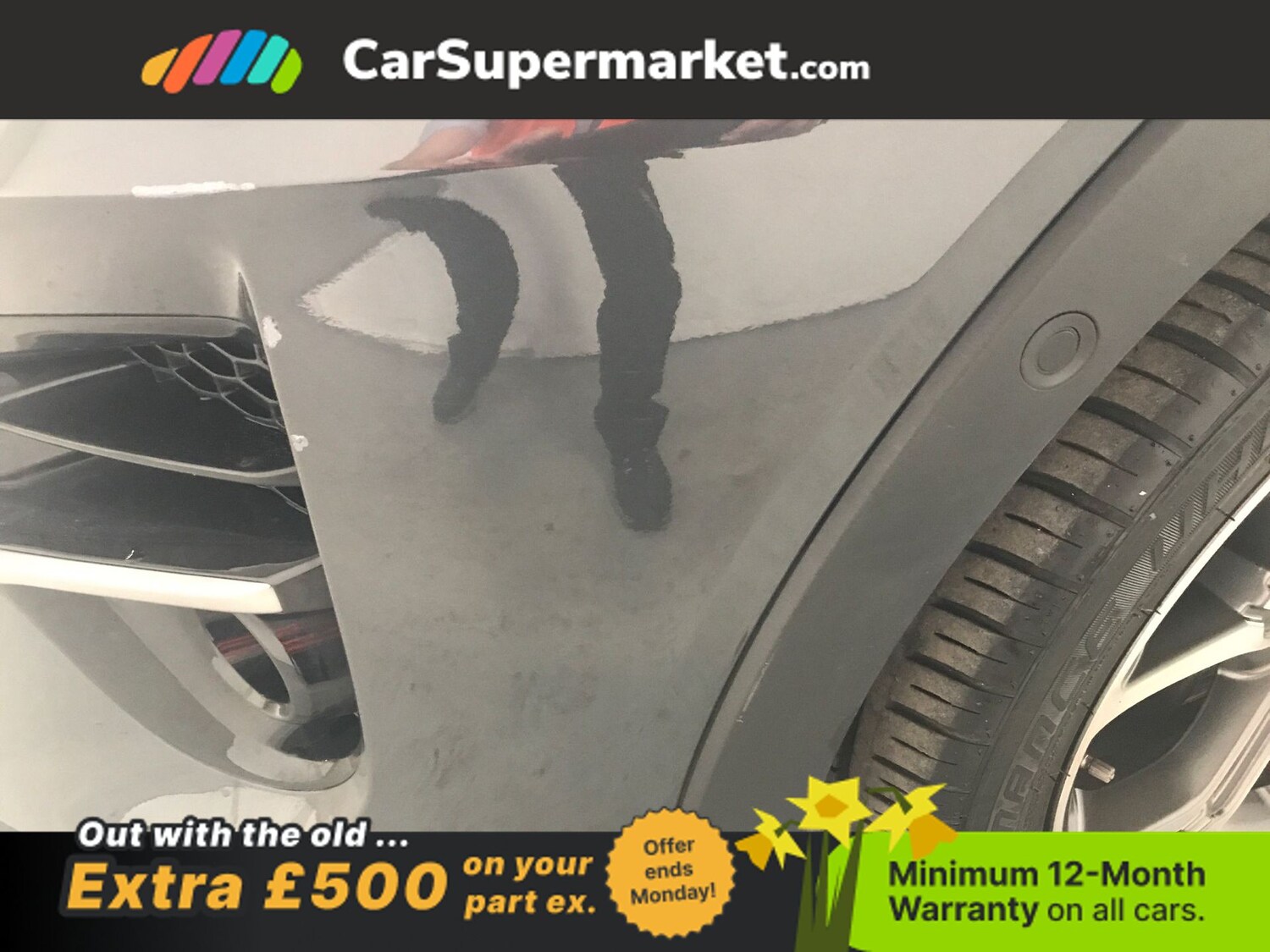 Used Kia XCeed 2022 for sale - 77961461: Photo 15