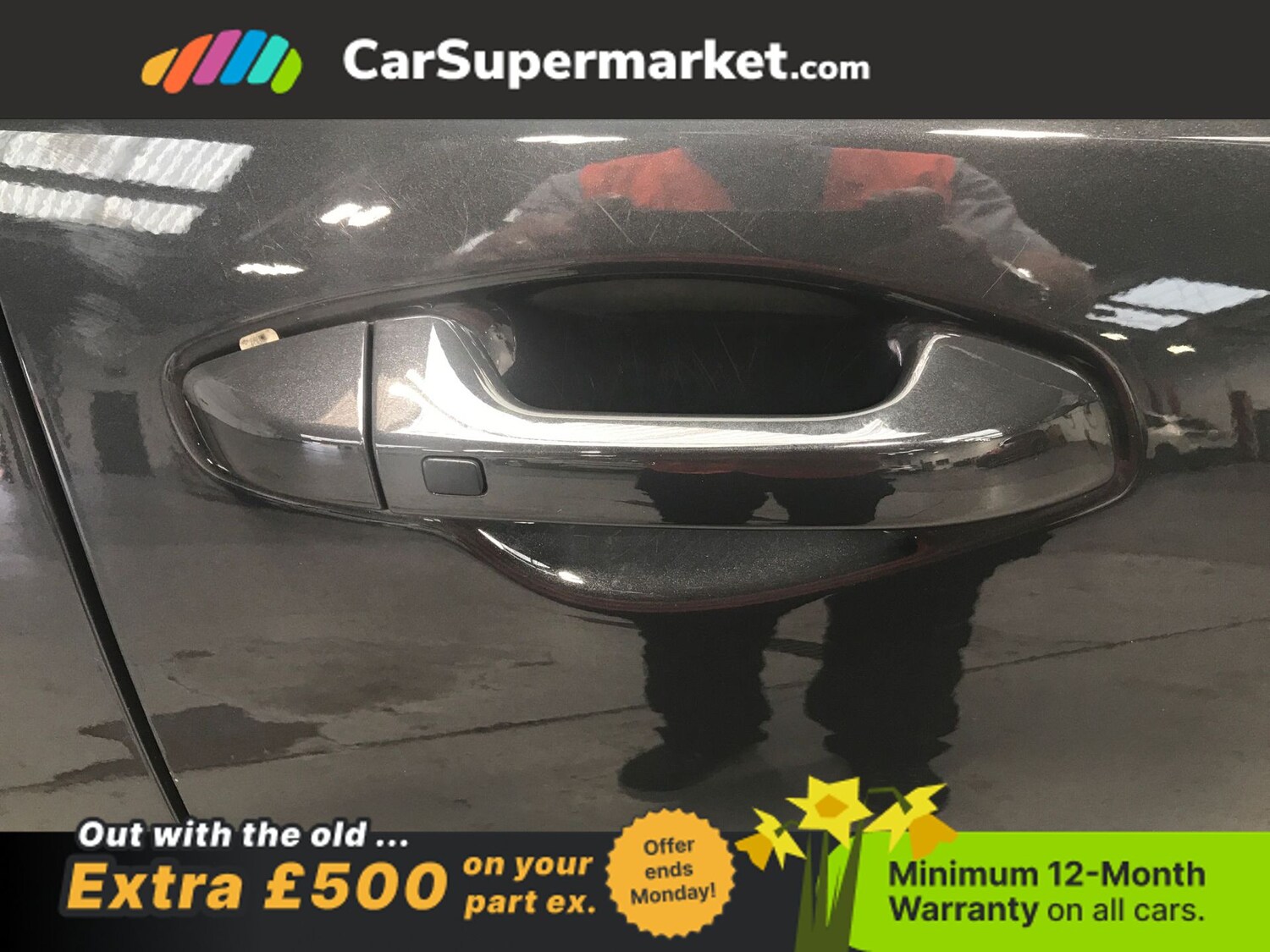 Used Kia XCeed 2022 for sale - 77961461: Photo 17