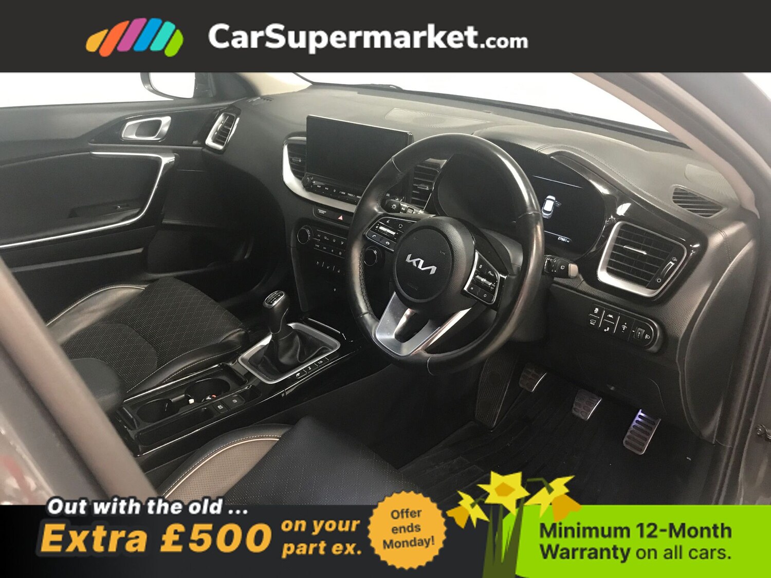 Used Kia XCeed 2022 for sale - 77961461: Photo 19