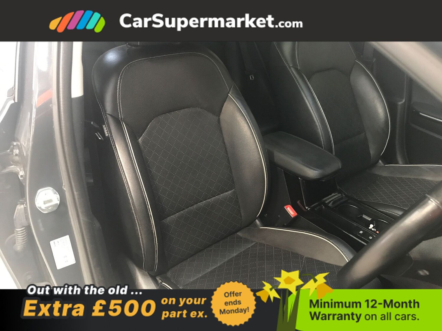 Used Kia XCeed 2022 for sale - 77961461: Photo 21