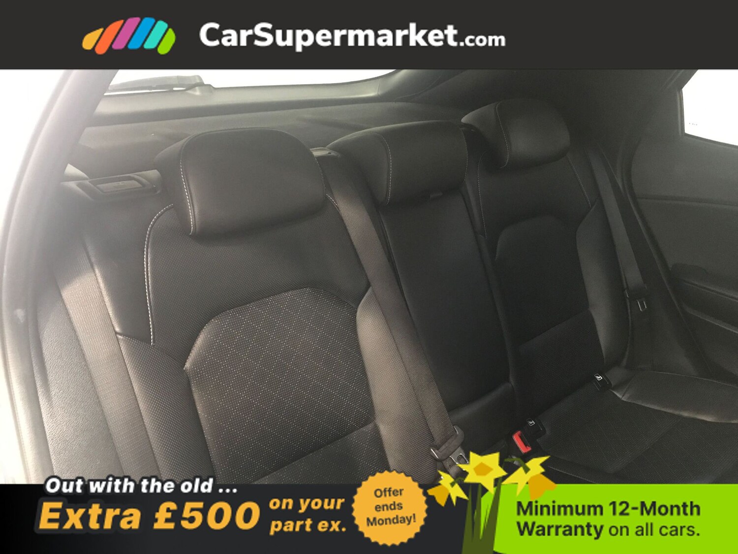 Used Kia XCeed 2022 for sale - 77961461: Photo 22