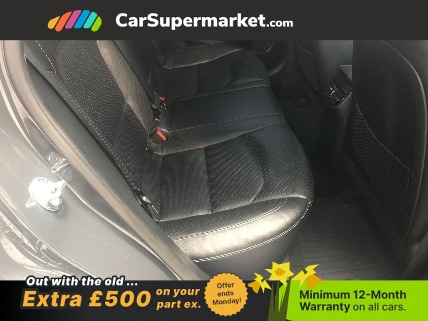 Used Kia XCeed 2022 for sale - 77961461: Photo 23